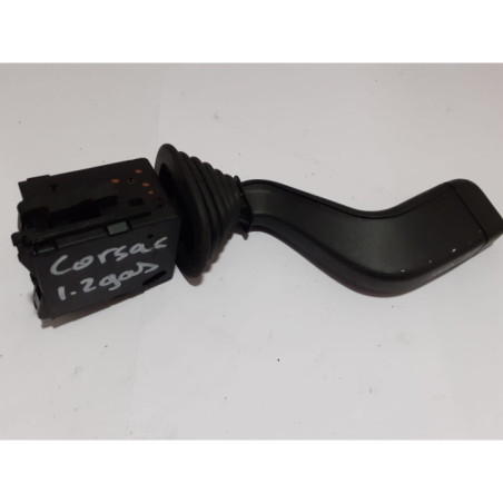 LLAVE DE LUCES OPEL CORSA