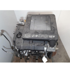 MOTOR KIA CARNIVAL