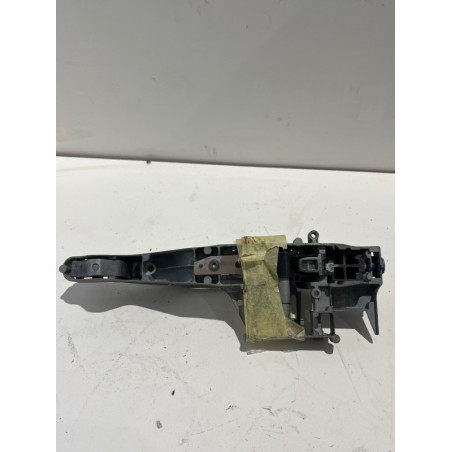 LLAVE DE LIMPIA AUDI A3