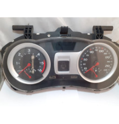 CUADRO DE RELOJES RENAULT CLIO