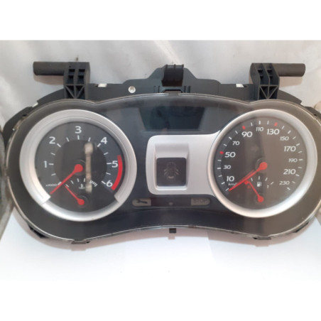 CUADRO DE RELOJES RENAULT CLIO