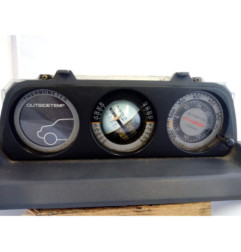 RELOJ MITSUBISHI MONTERO