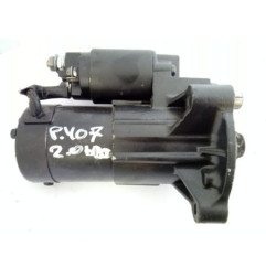 MOTOR DE ARRANQUE PEUGEOT 407