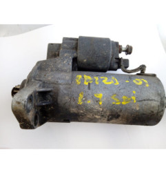 MOTOR DE ARRANQUE PEUGEOT 106