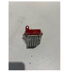 RESISTENCIA DE CALEFACCION SEAT LEON