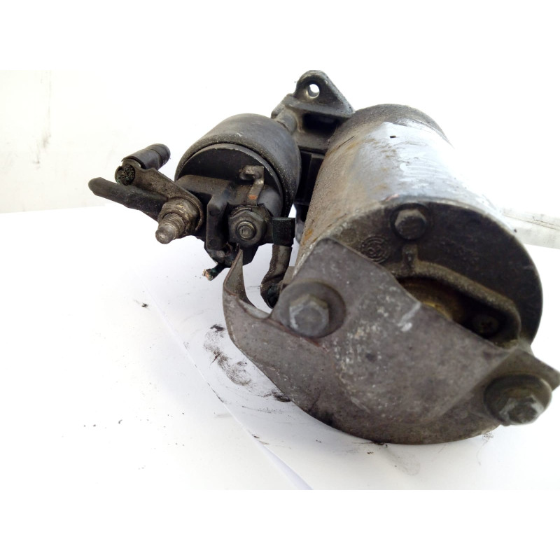 MOTOR DE ARRANQUE PEUGEOT 106