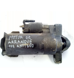 ALTERNADOR VOLKSWAGEN VENTO