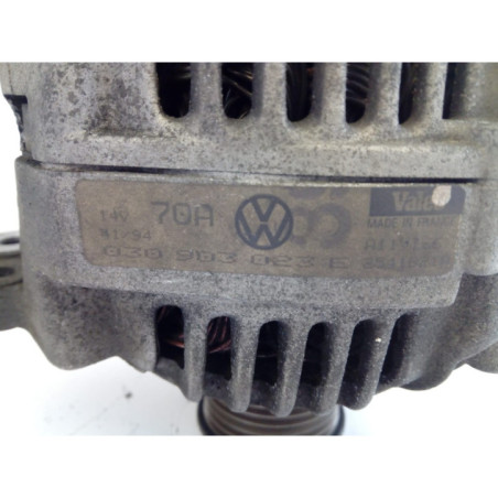 ALTERNADOR VOLKSWAGEN VENTO