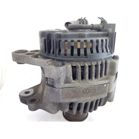 ALTERNADOR VOLKSWAGEN VENTO