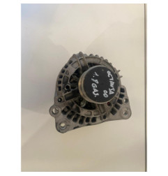 ALTERNADOR SKODA OCTAVIA