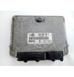 ALTERNADOR SEAT IBIZA