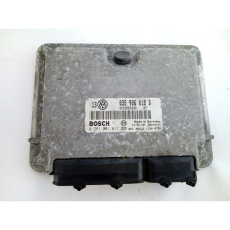 ALTERNADOR SEAT IBIZA