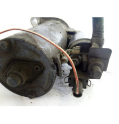 MOTOR DE ARRANQUE SEAT IBIZA