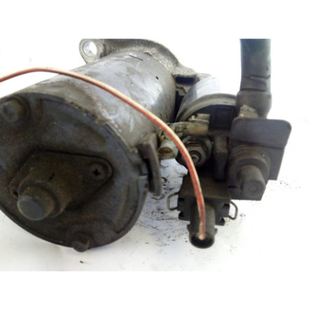 MOTOR DE ARRANQUE SEAT IBIZA