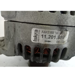 ALTERNADOR SEAT IBIZA