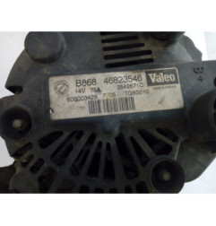 ALTERNADOR FIAT DOBLO