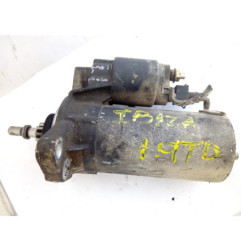 MOTOR DE ARRANQUE SEAT IBIZA