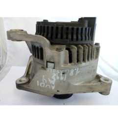 ALTERNADOR AUDI A4