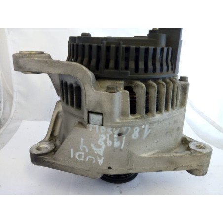 ALTERNADOR AUDI A4