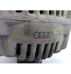 ALTERNADOR AUDI A4