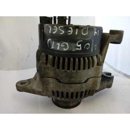 ALTERNADOR PEUGEOT 405