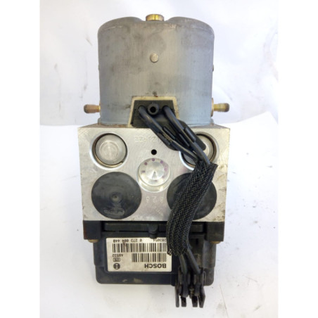 ALTERNADOR OPEL ASTRA