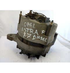 ALTERNADOR OPEL ASTRA