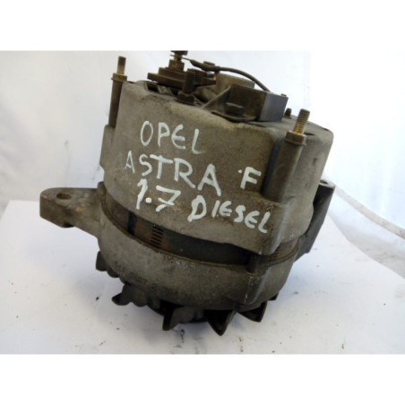 ALTERNADOR OPEL ASTRA