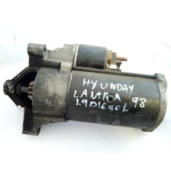 ALTERNADOR RENAULT MEGANE