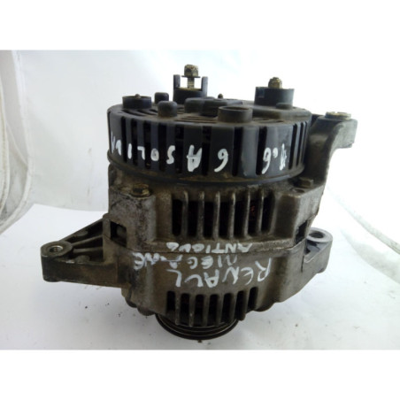 ALTERNADOR RENAULT MEGANE