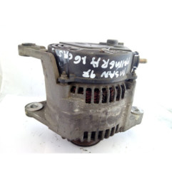 ALTERNADOR NISSAN PRIMERA