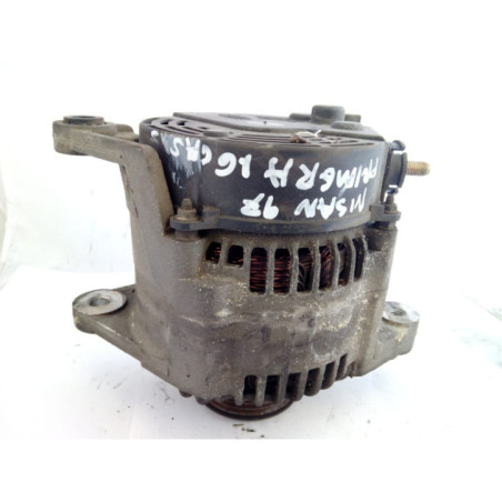 ALTERNADOR NISSAN PRIMERA