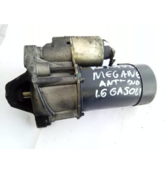 ALTERNADOR RENAULT MEGANE