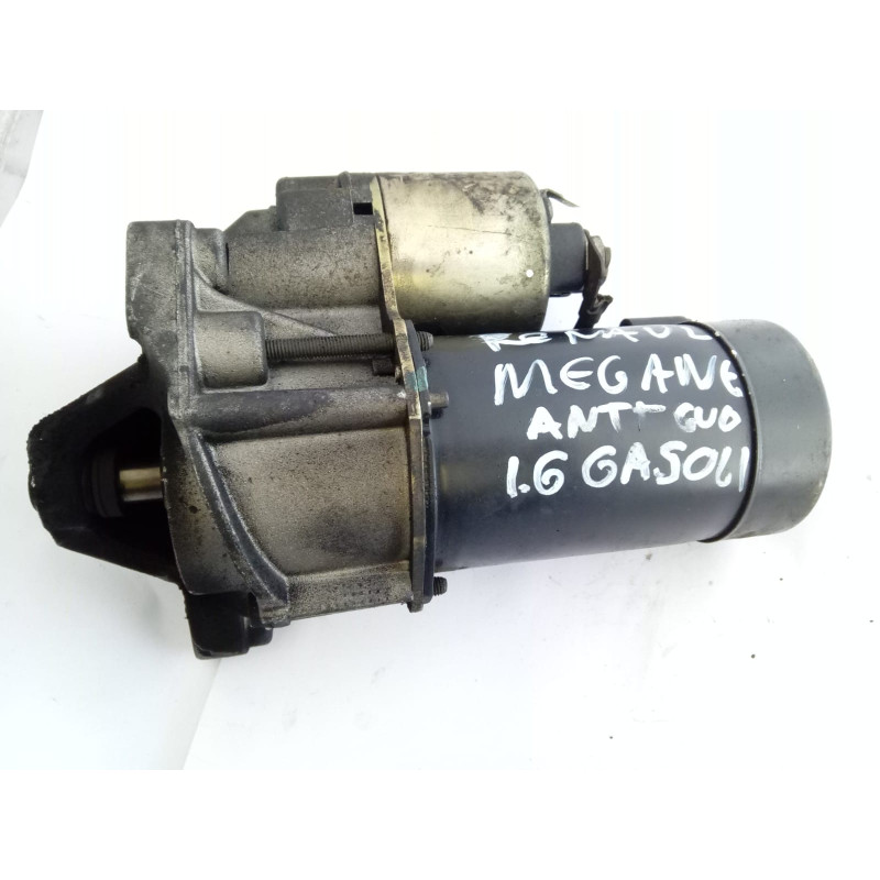 ALTERNADOR RENAULT MEGANE