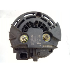 ALTERNADOR RENAULT MEGANE