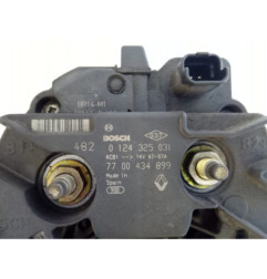 ALTERNADOR RENAULT MEGANE