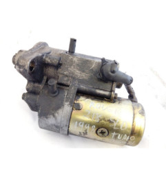 MOTOR DE ARRANQUE ROVER 218