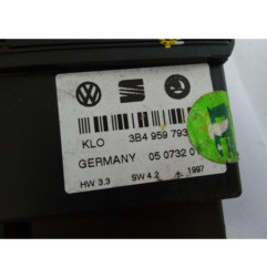 INTERRUPTOR VOLKSWAGEN PASSAT