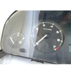 CUADRO DE RELOJES PEUGEOT 406