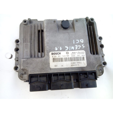 INTERRUPTOR RENAULT SCENIC