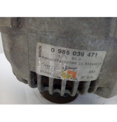 ALTERNADOR LANCIA Y