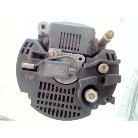 ALTERNADOR FIAT PUNTO