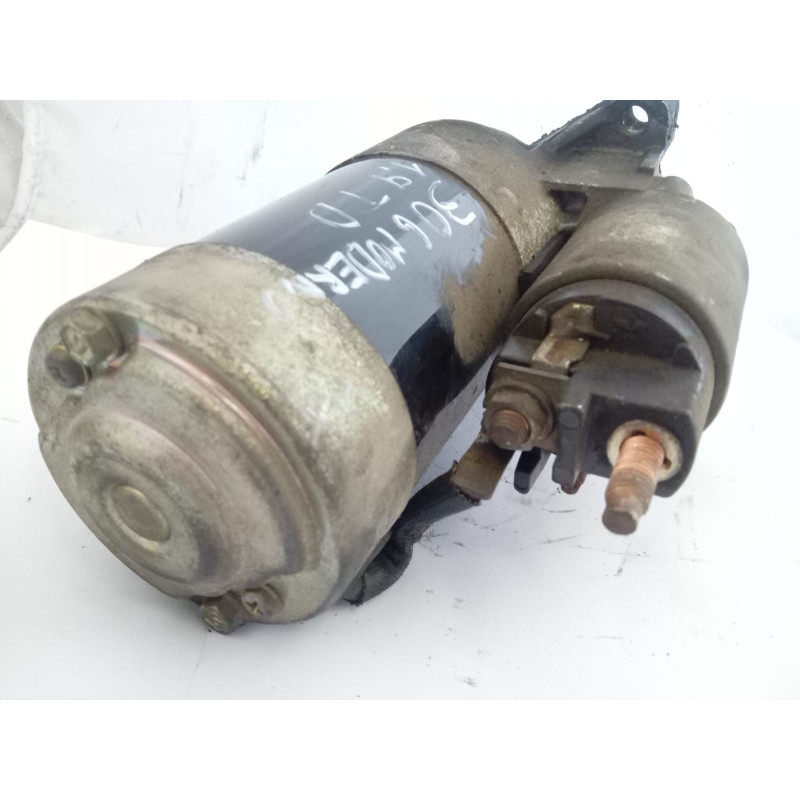 MOTOR DE ARRANQUE PEUGEOT 306