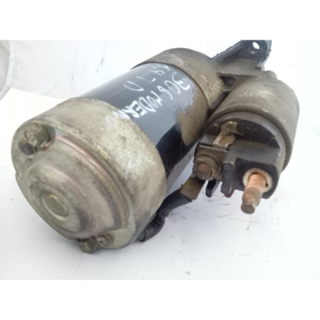 ALTERNADOR FIAT PUNTO