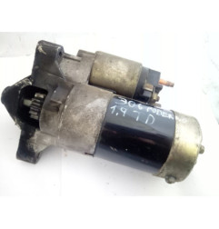 MOTOR DE ARRANQUE PEUGEOT 306