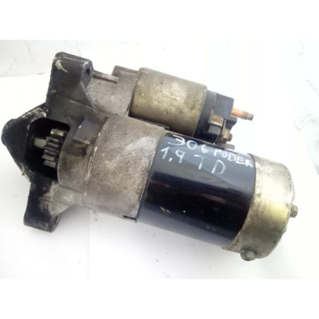 MOTOR DE ARRANQUE PEUGEOT 306