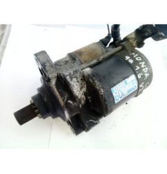 MOTOR DE ARRANQUE HONDA CIVIC