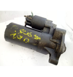 ALTERNADOR OPEL ASTRA