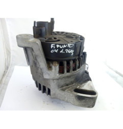 ALTERNADOR FIAT PUNTO