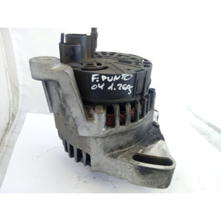 ALTERNADOR FIAT PUNTO